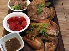 -江南果道西餐厅(北京路店)