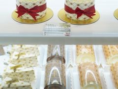 -卷心卷意·轻甜蛋糕(新光天地店)