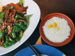 湖南小炒肉-凤凰湘语·湘粤鲜融(浦东旗舰店)