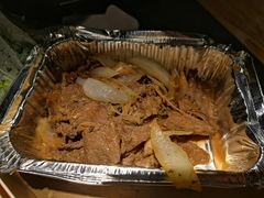 -将军牛排·尔滨地标朝鲜族美食(总店)