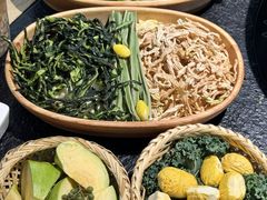 -山缓缓火锅(青岛万象城店)