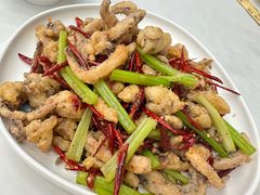 -昱德来·天津菜(河西店)