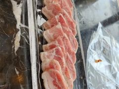 -一品诚记烤肉·甄选店(中南路店)