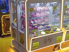 -风云再起游乐汇(北京西单西西友谊店)