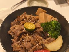 -牛邸·烧肉饭(来福士店)