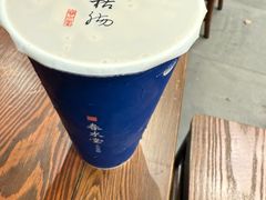 -春水堂人文茶馆(台中四维店)