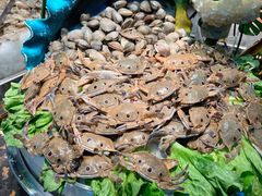 -苏格里岛自助海鲜烤肉(青秀万达店)