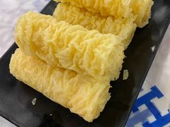 -行运海鲜食集(双安商场店)