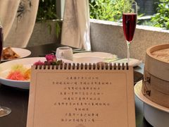 -庐灶江南·江南菜·四合院Bistro(东直门雍和宫·原华侨宾馆店)