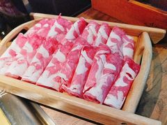 -九鼎轩脆毛肚火锅(铜山万达店)