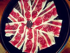 -唯成•韩国炭火烤肉 유성고기