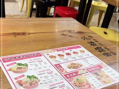 -金陵杨胖子·砂锅麻辣烫(金轮新天地店)