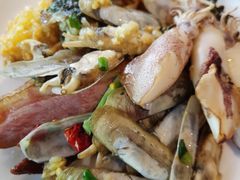 -绿岛国际酒店-西餐厅