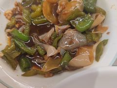 -老乡鸡(上海白玉兰广场店)