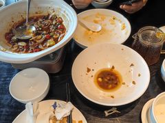 -简小舍·民间手艺菜(武昌江滩店)