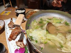 -川堂风·跷脚牛肉·乐山爆炒(宝山日月光店)