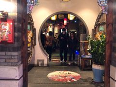 -蛙小侠(珠海华发商都店)