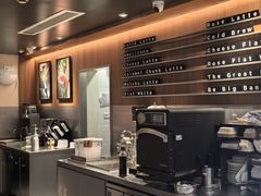 -Peet's Coffee皮爷咖啡(大学路店)