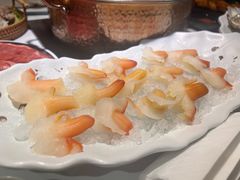 -椰子湾·海南火锅·糟粕醋·椰子鸡(正大广场店)