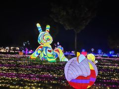 -歌斐颂巧克力小镇