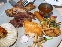 -卡朋西餐(悦汇城店)