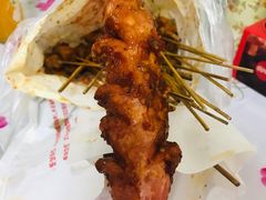 乡巴佬肠-辽B·小串(总店)