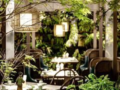 景观位-锦府盐帮·李宅(领展购物广场中关村店)
