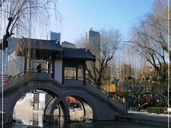 -团结湖公园