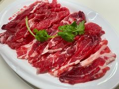 -燃计沙茶皇·香港沙茶火锅(人广旗舰店)