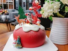 -治愈系甜品The Soothing Dessert(科海大楼店)