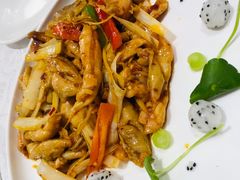 东安子鸡-马凯餐厅(地安门店)