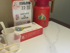 -东来土菜馆(民祥园路店)