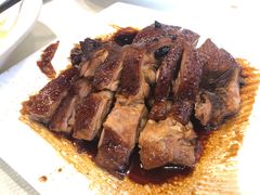豆豉鹅-鹅公村·国家非遗传承(荔湾店)