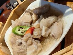-粤点私厨(临桂枫林店)