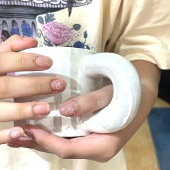 -古啦啦·自助美甲美睫