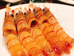 -上海兴国宾馆香樟园西餐厅