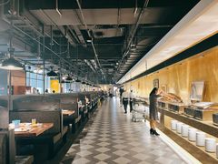 -汉巴味德·烤肉与啤酒的自助(杭州大悦城店)