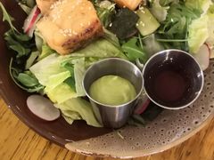 -The BREW·酿餐厅(浦东嘉里大酒店)