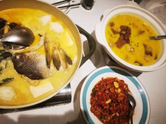 -湘阅•威海海鲜•湖南味道(华宝店)