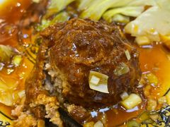 -春水锅贴·传统鲁菜(大明湖店)