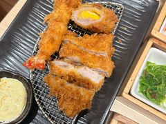 -胜博殿日式炸猪排(西红门店)