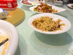 -李连贵熏肉大饼(丰台南路地铁站店)