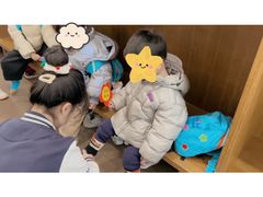 -优嘉托育·早教(宁波宏泰广场店)