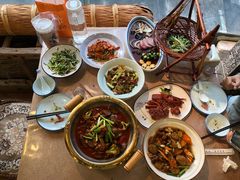 -乔家满族八大碗(流水沟店)