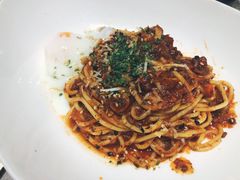 博洛尼亚肉酱面-Gray Whale 灰鲸餐厅(北美N1店)