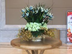 -维也纳国际酒店·江苏苏州火车站北广场店