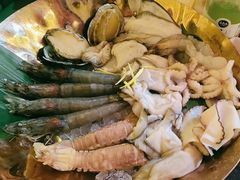 -牛New寿喜烧(虹桥新天地店)