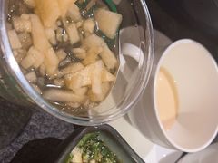 -湊湊火锅·茶憩(和平大悦城店)
