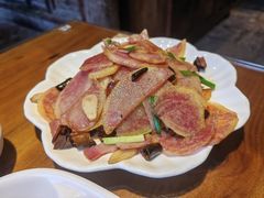 -88号小吃店·经典云南菜·地道纳西美食