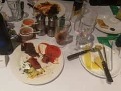 -拉蒂娜·巴西牛排馆 Latina·Brazilian Steakhouse(陆家嘴旗舰店)
